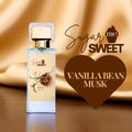 Vanilla Extract Perfume | Gourmand, Dessert | Organic| Perfume Oil
