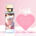 Kitten Musk Perfume | Gourmand, Dessert | Organic| Perfume Oil