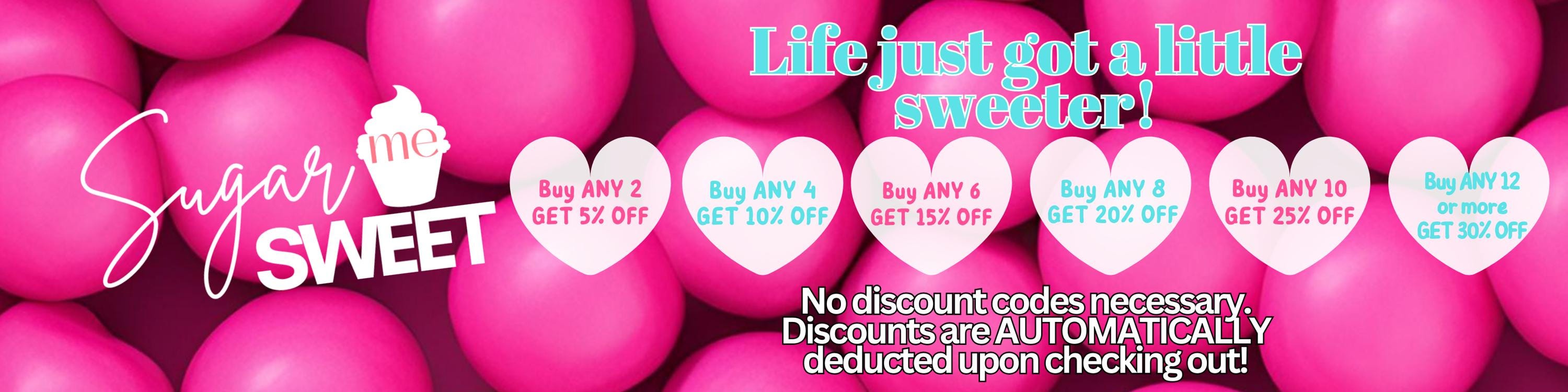 SugarMeSweetBBT - Etsy