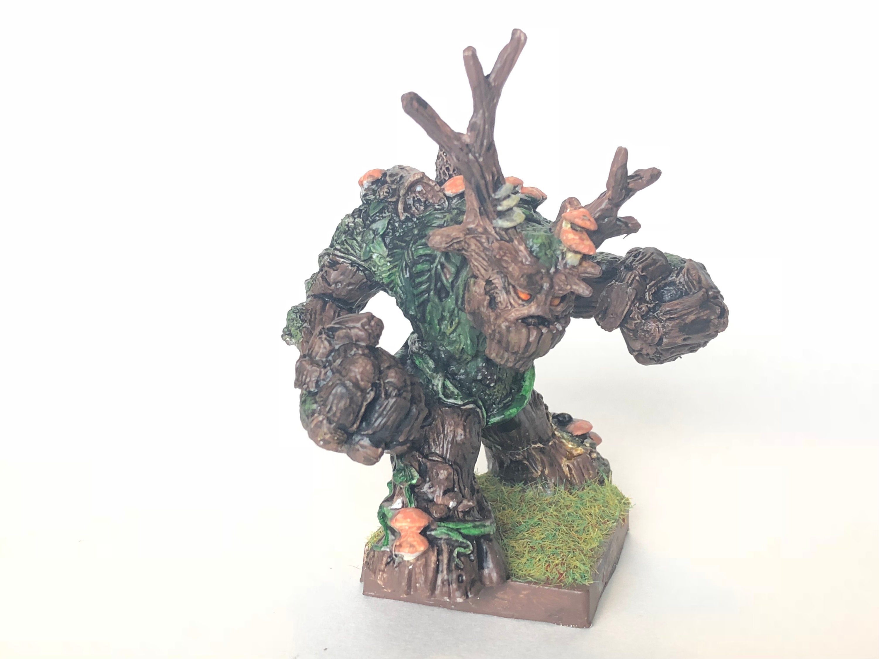 Tuto : Peindre l'Elfe de Heroquest