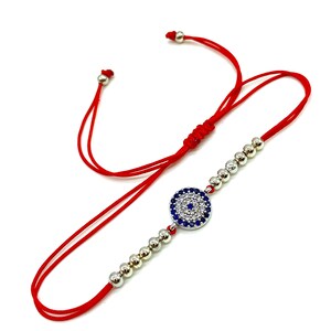 Evil Eye Bracelets #2626