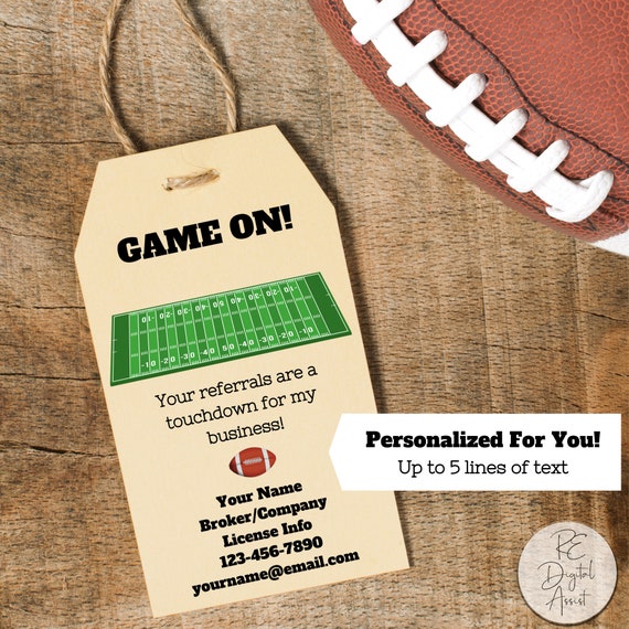 Real Estate Football Game on Printable Pop by Tag Download 