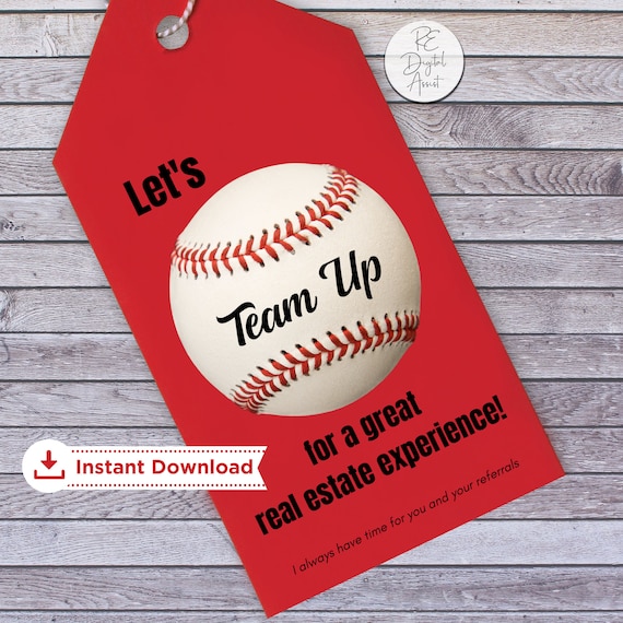 TealEstate LLC - In honor of BASEBALL BEING BACK! Who is YOUR
