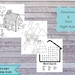 Real Estate Coloring Pages, Download 11 Designs Home Themed Kids ...