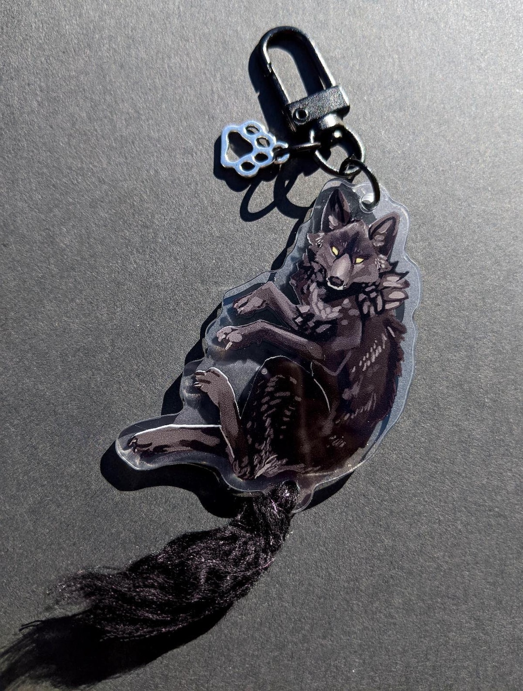 Wolvesカーキット2点(WOLFIE・マフラー)+キーホルダー+ピンバッジ Wolvesカーキット2点(WOLFIE・マフラー)+キーホルダー+ピンバッジ