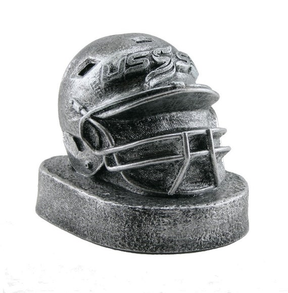 USSSA Softball Helmet with Optional Base Personalized Custom Etsy