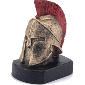 Spartan Warrior, Knight Helmet (Mulit-color) Custom Engraving, Spartan, Corinthian Helmet, Knight, Warrior, Custom Helmet, Made in USA