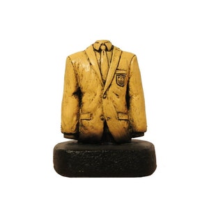 Fantasy Football Hall of Fame Jacket, Custom Personalized Engraving, Custom Fantasy Football Jacket Award, Fantasy Football,  Made in USA