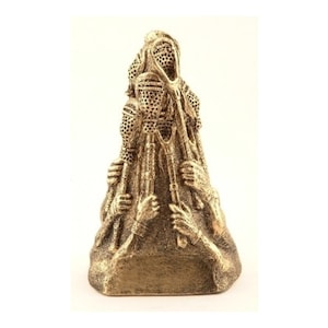 Lacrosse Theme with Optional Base + Personalized Custom Engraving, Lacrosse Theme, Lacrosse Statue, Lacrosse Decor, Lacrosse Award, US Made