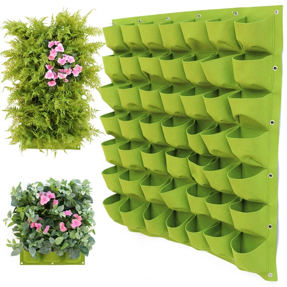 Vertical Garden Planters >> Wall Garden Planter Bag Wall Planters Vertical Garden Green Wall Wall Hanging Planters Vertical Herb Garden Pocket Garden Vertical Garden Planters >> Wall Garden Planter Bag Wall Planters Vertical Garden Green Wall Wall Hanging Planters Vertical Herb Garden Pocket Garden