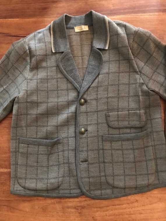 Vintage Matsuda Women's Suit
