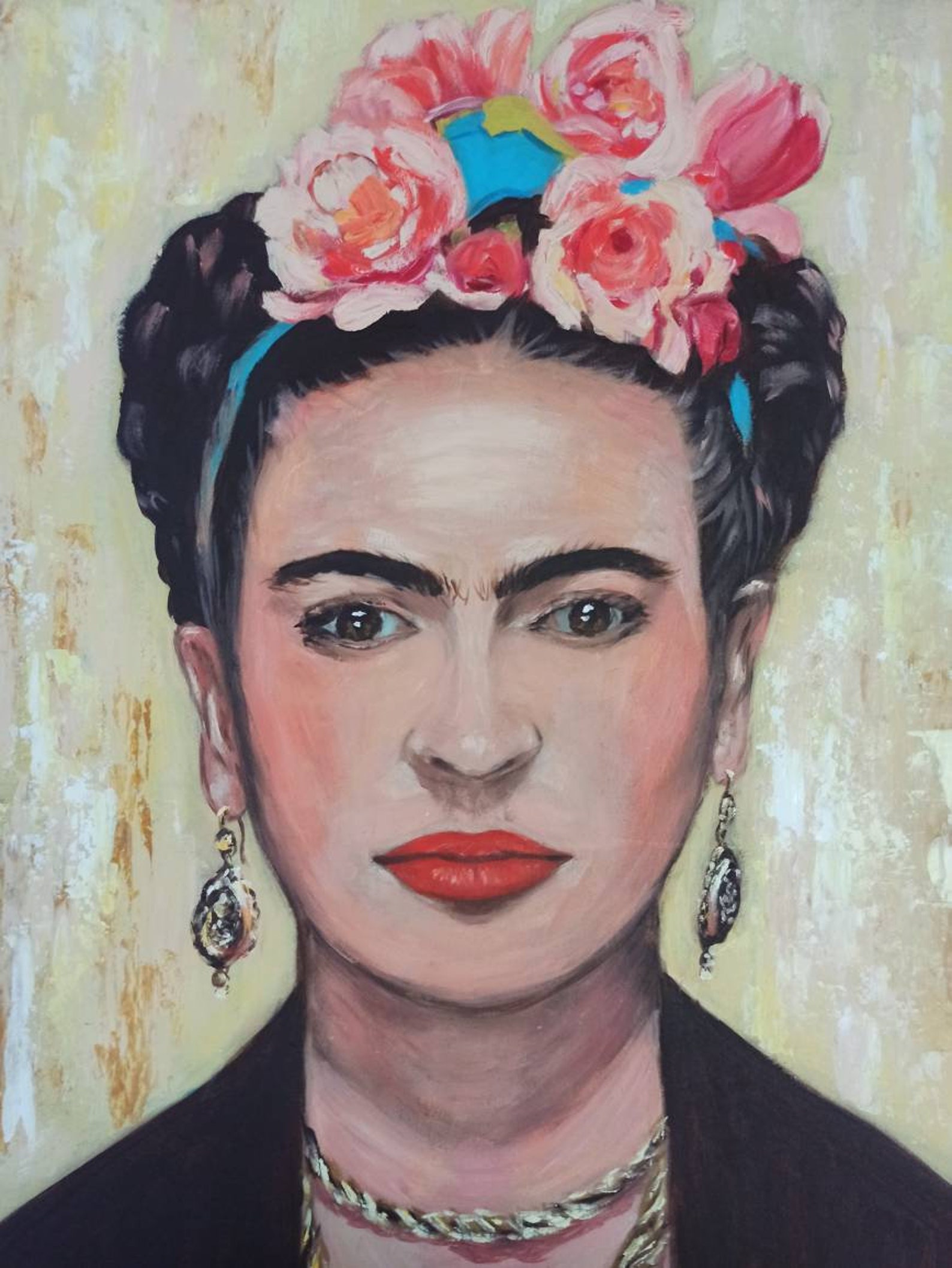 bilder von frida kahlo