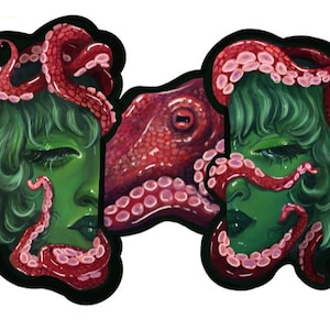 Octo-vän-tryck