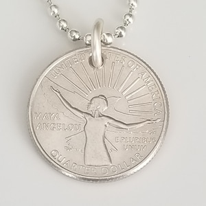 Maya Angelou Jewelry Etsy New Zealand