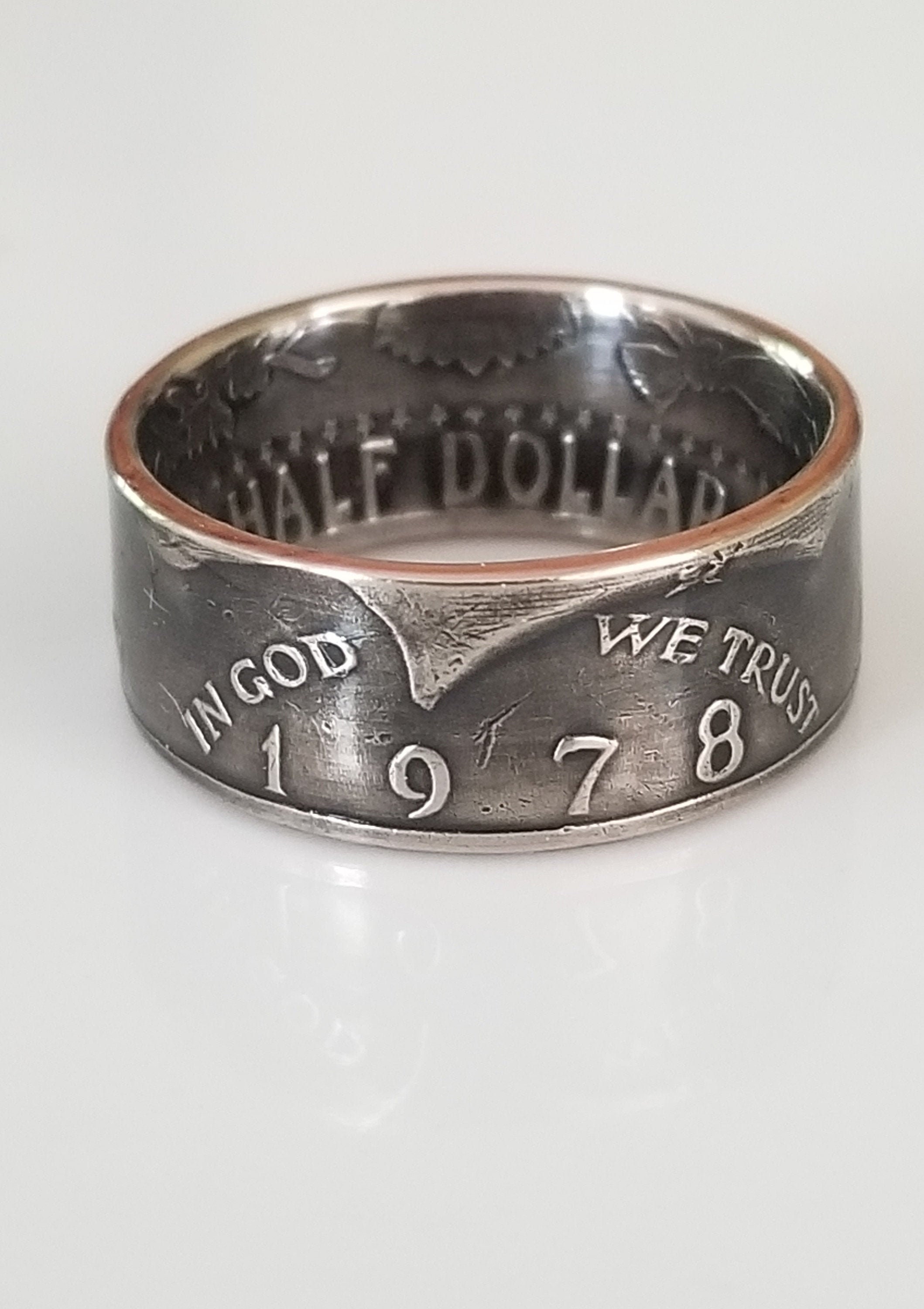 1978 silver dollar - Etsy 日本