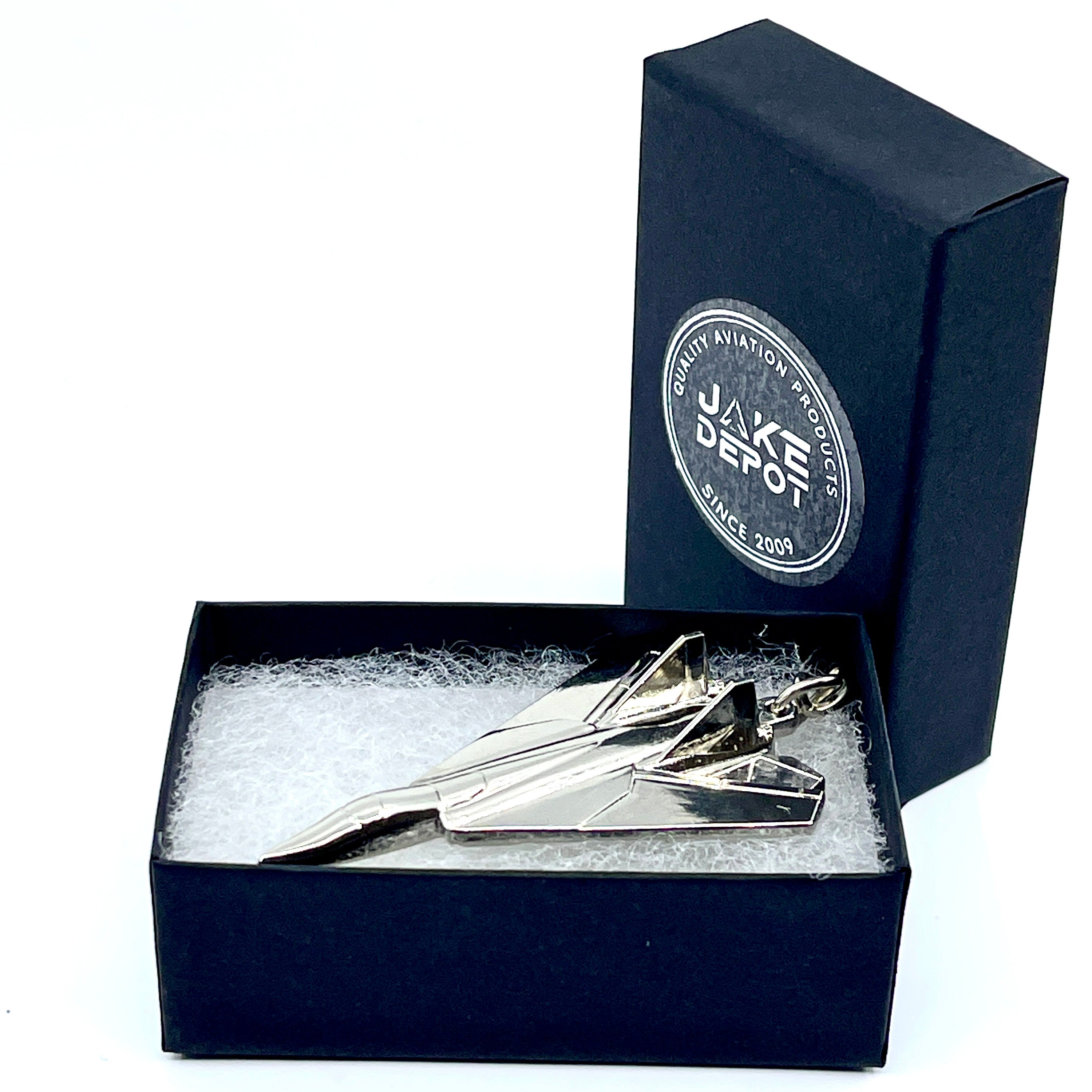 ALL METAL F14 Tomcat Keychain Top Gun Maverick Zipper Pull Etsy