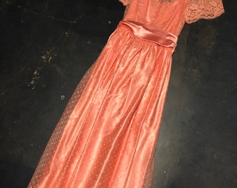 Vintage Dress