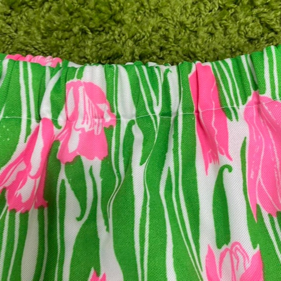 Authentic Vintage 70s Skirt! - image 2