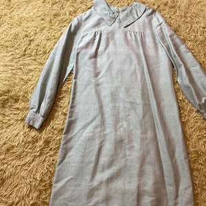 Authentisches Vintage 60er Jahre Kleid!