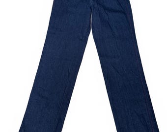 Authentic Vintage 1980’s Denim Jeans!