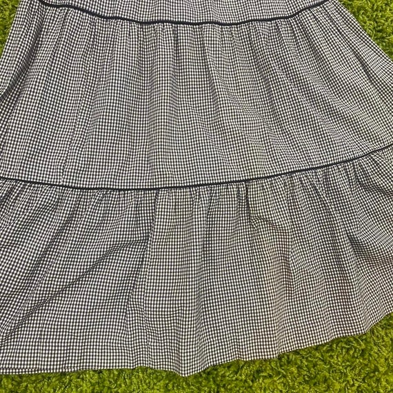 Authentic Vintage 70s Prairie Dress! - image 3