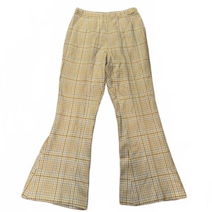 Authentic Vintage 1970’s Pants!