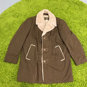 Authentic Vintage 70s Jacket!
