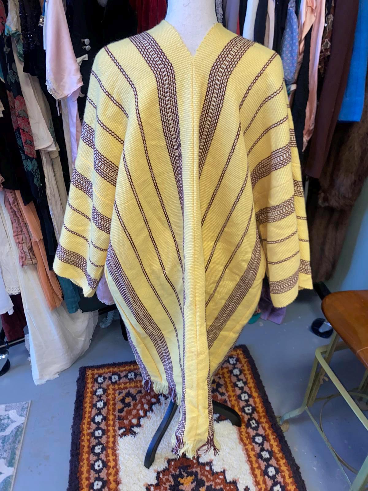 Authentic Vintage 1970s Knit Jacket! - Etsy