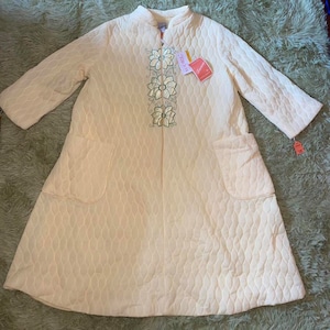 Original 60er Jahre Robe!