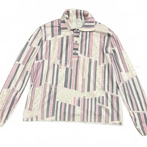 Authentic Vintage 1970s Top!