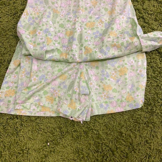 Authentic Vintage 1960s Romper! - image 5