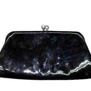 1960s original vintage Clutch!