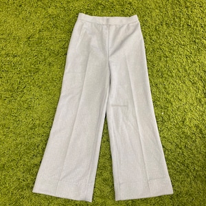 Authentic Vintage 1970s Pants!