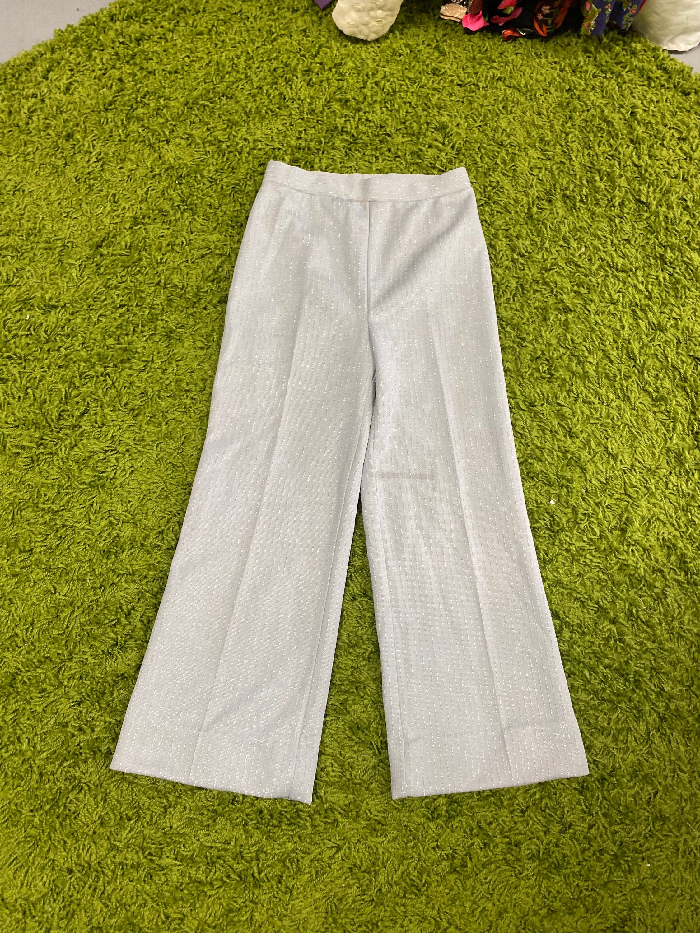 Authentic Vintage 1970s Pants! - Etsy
