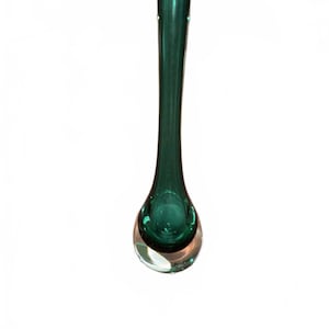 Authentic Vintage 1960’s Murano Glass Vase!