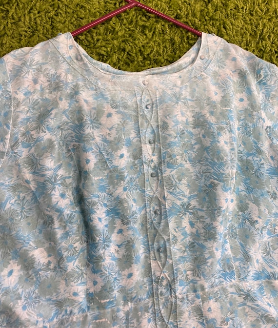 Authentic Vintage 30s Dress! - image 2