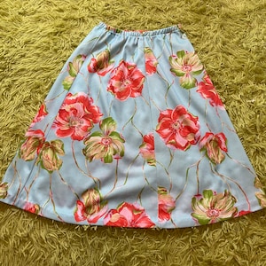 Authentic Vintage 1970s Skirt!