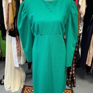 Authentic Vintage 1970s Dress!
