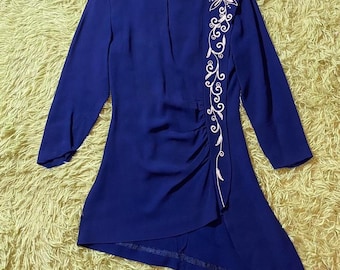 Authentic Vintage 40s Dress!