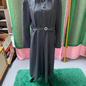 Authentic Vintage 1970s Dress!