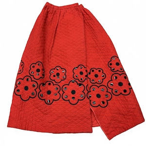 Authentic Vintage 1970’s Skirt!