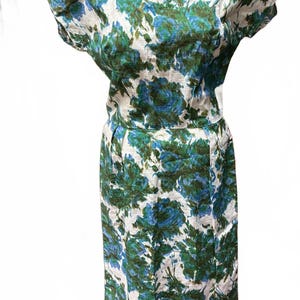 Authentic Vintage 1960’s Dress!