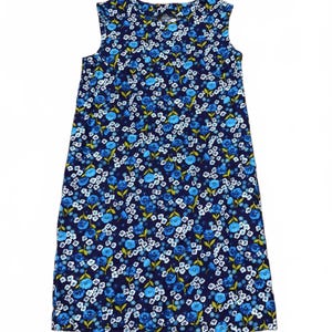 Authentic Vintage 1970s Dress!