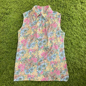 Original 70er Jahre Top!