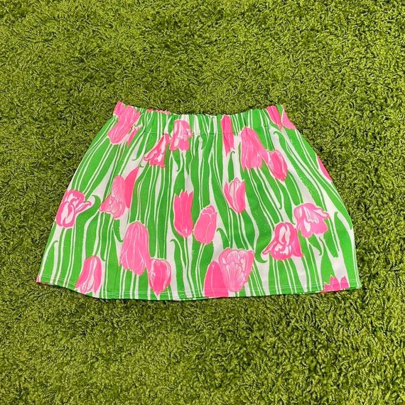 Authentic Vintage 70s Skirt! - image 1