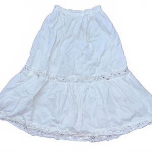 Authentic Vintage 1970s Skirt!