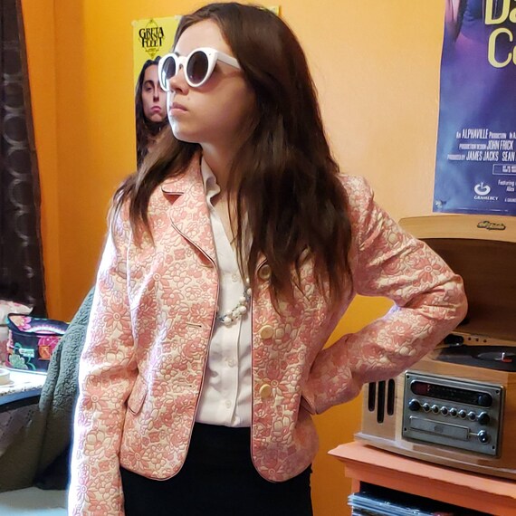 Audrey Hepburn 60s inspired vintage clothing and a