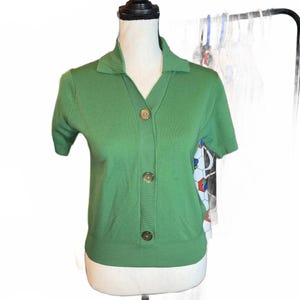 Authentic Vintage 1970s Shirt!