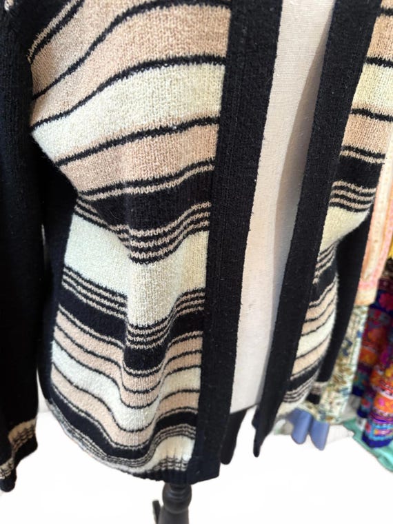 Authentic Vintage 1970s Sweater! - image 4