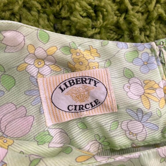 Authentic Vintage 1960s Romper! - image 2